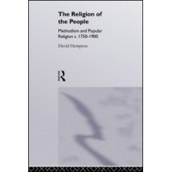 Religion of the People Religion of the People
