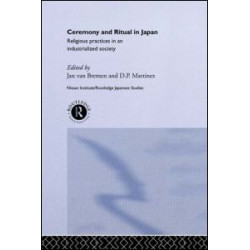 Ceremony and Ritual in Japan