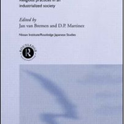 Ceremony and Ritual in Japan