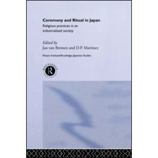 Ceremony and Ritual in Japan