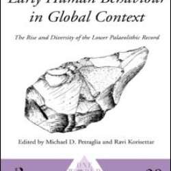 Early Human Behaviour in Global Context