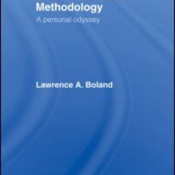 Critical Economic Methodology