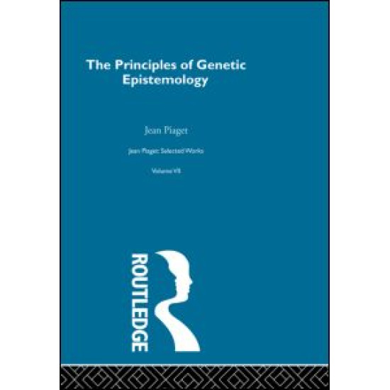 Principles of Genetic Epistemology