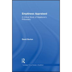 Emptiness Appraised Emptiness Appraised