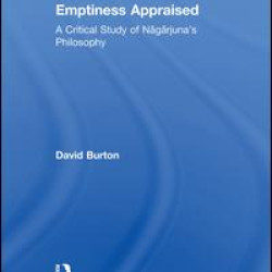 Emptiness Appraised Emptiness Appraised