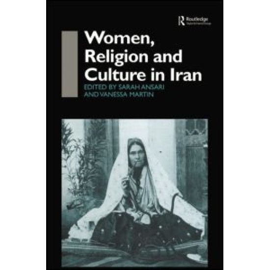 Women, Religion and Culture in Iran
