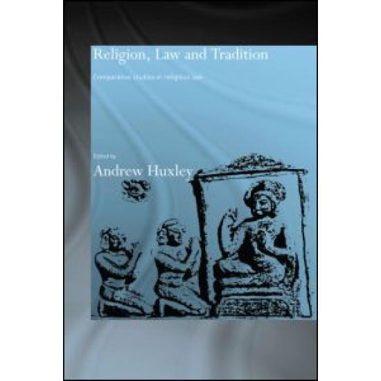 Religion, Law and Tradition