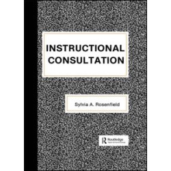 Instructional Consultation