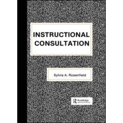 Instructional Consultation
