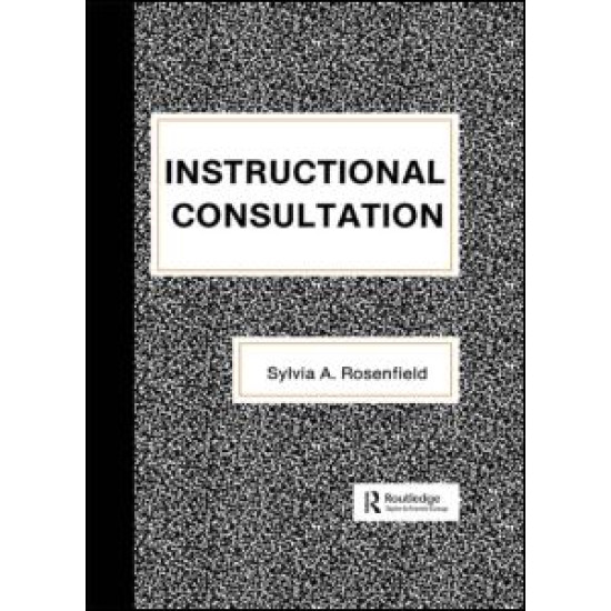Instructional Consultation
