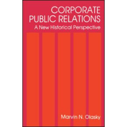Corporate Public Relations