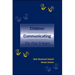 Children Communicating