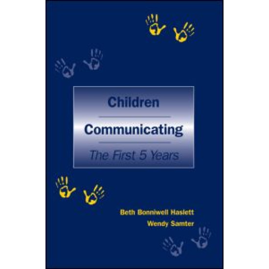 Children Communicating