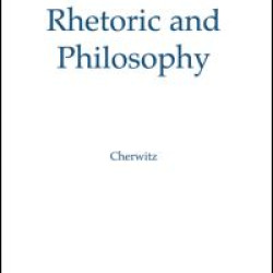 Rhetoric and Philosophy