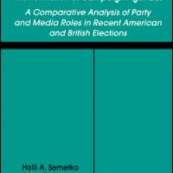 The Formation of Campaign Agendas The Formation of Campaign Agendas