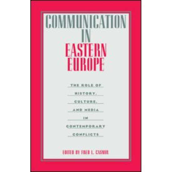 Communication in Eastern Europe