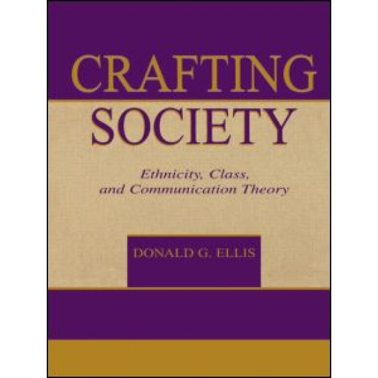 Crafting Society