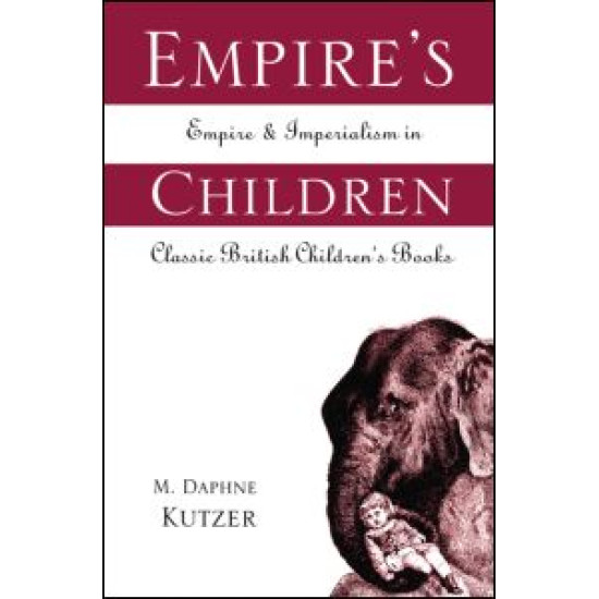 Empire's Children