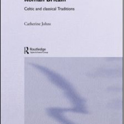 The Jewellery Of Roman Britain