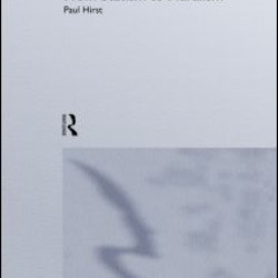 From Statism To Pluralism From Statism To Pluralism