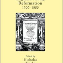 England's Long Reformation England's Long Reformation