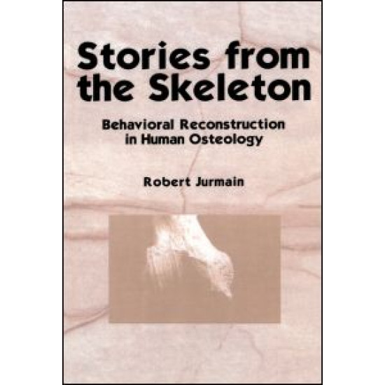 Stories from the Skeleton Stories from the Skeleton