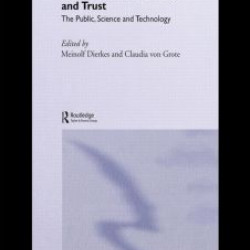 Between Understanding and Trust