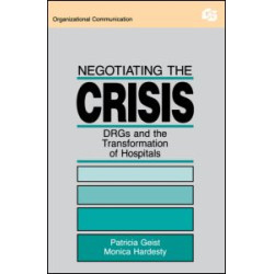 Negotiating the Crisis