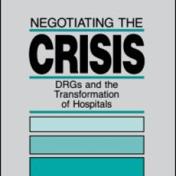 Negotiating the Crisis Negotiating the Crisis