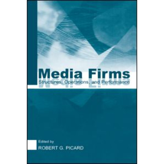 Media Firms