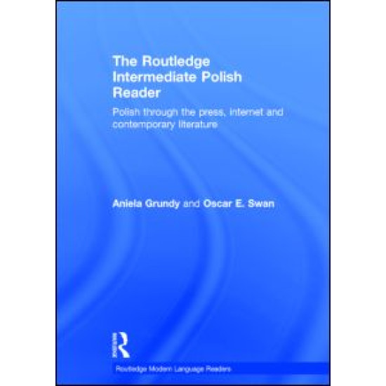 The Routledge Intermediate Polish Reader