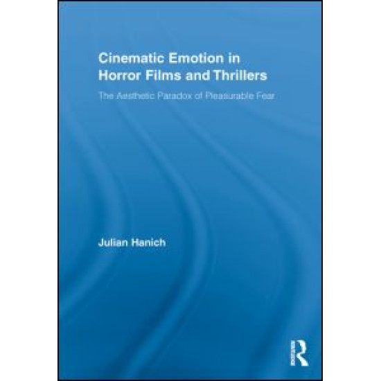 Cinematic Emotion in Horror Films and Thrillers