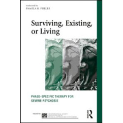 Surviving, Existing, or Living