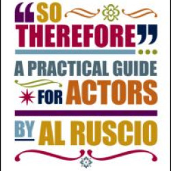 So Therefore... So Therefore...