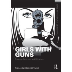 Girls with Guns Girls with Guns