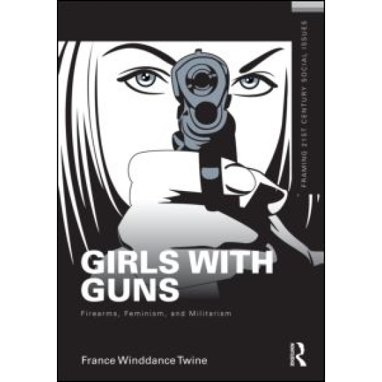 Girls with Guns