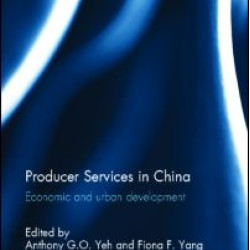 Producer Services in China