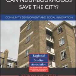 Can Neighbourhoods Save the City?