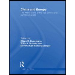 China and Europe China and Europe
