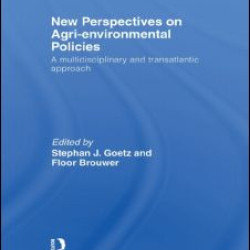 New Perspectives on Agri-environmental Policies