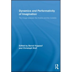 Dynamics and Performativity of Imagination Dynamics and Performativity of Imagination