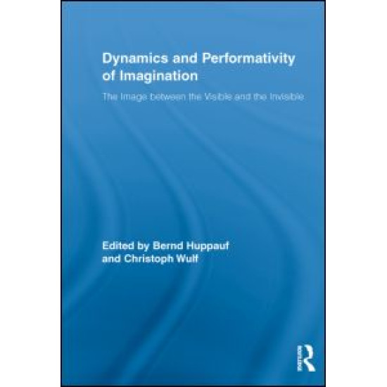 Dynamics and Performativity of Imagination Dynamics and Performativity of Imagination