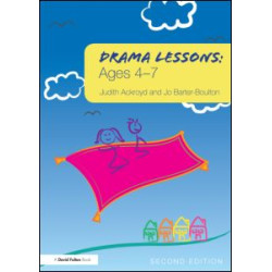 Drama Lessons: Ages 4-7