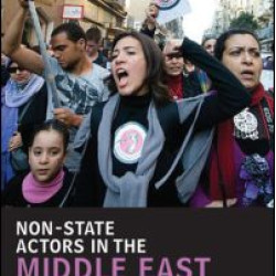 Non-State Actors in the Middle East Non-State Actors in the Middle East
