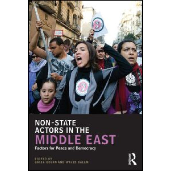 Non-State Actors in the Middle East