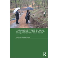 Japanese Tree Burial Japanese Tree Burial