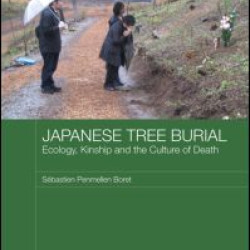 Japanese Tree Burial