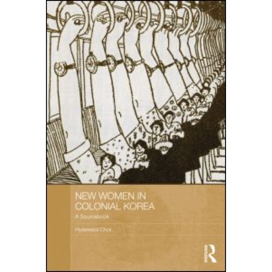 New Women in Colonial Korea