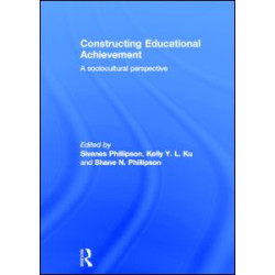 Constructing Educational Achievement