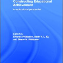 Constructing Educational Achievement Constructing Educational Achievement